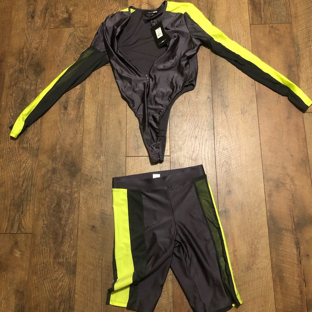 Fashion Nova Set
